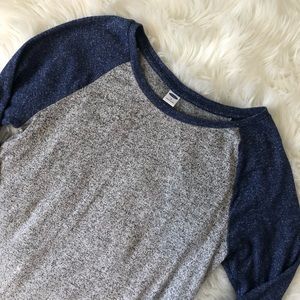 Old Navy Long Sleeve Shirt